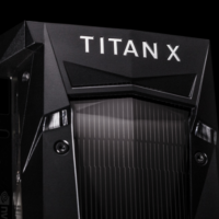 NVIDIA показала свою новую флагманскую карту Titan Xp