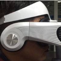 WhartonBrooks готовит VR-шлем и еще четыре Windows-смартфона