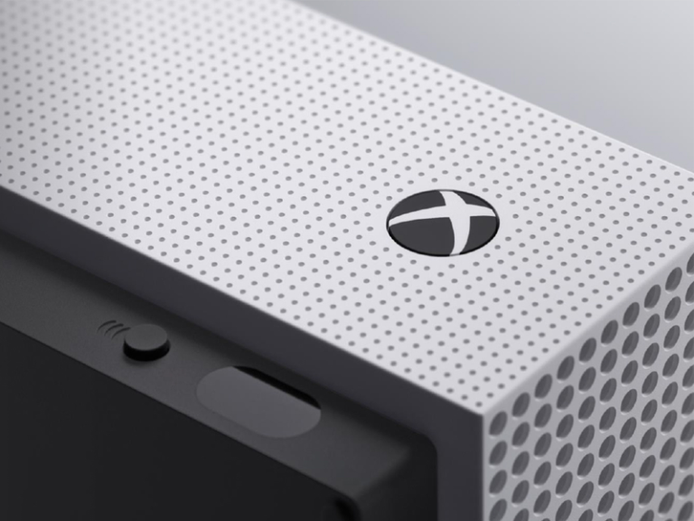 Xbox one s схема