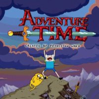 Mojang анонсировала дополнение Adventure Time для Minecraft