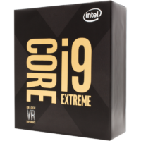 Intel официально представила процессоры Core X