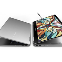 Samsung представила Notebook 9 Pro на Windows 10
