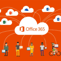 Microsoft анонсировала Office 365 в магазине Windows Store