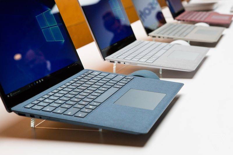 Surface Laptop (5)