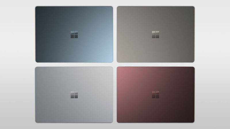 Surface Laptop (5)