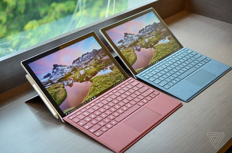 Surface Pro 1-1
