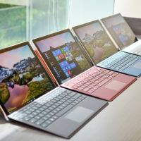 Surface Pro пятого и шестого поколения получили улучшения стабильности в новой прошивке
