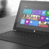 Энтузиасты запустили Windows 10 на Surface RT и Surface 2