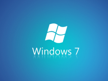 Существует ли windows 6