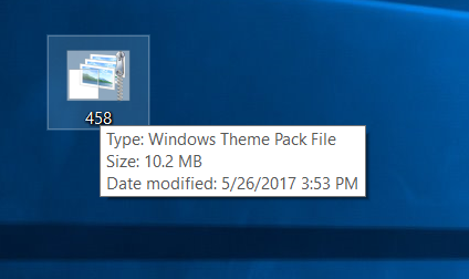 Windows Themes 11