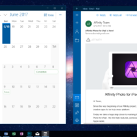 В Outlook на Windows 10 появилась функция планирования встреч