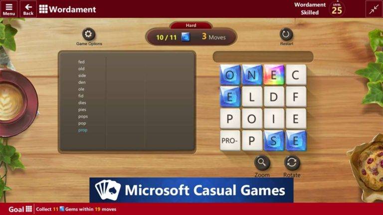 Word box похожие игры на пк