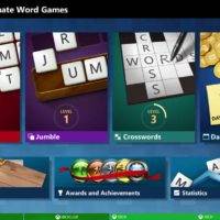 Microsoft Ultimate Word Games вышла на Windows 10 и Mobile
