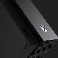 Xbox One X подешевела до 27 990 рублей