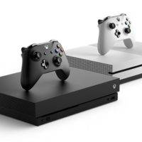Продажи самой Xbox One X не принесут Microsoft дохода