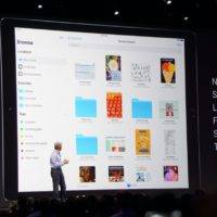 Интеграция с OneDrive появится в приложении Files на iOS 11
