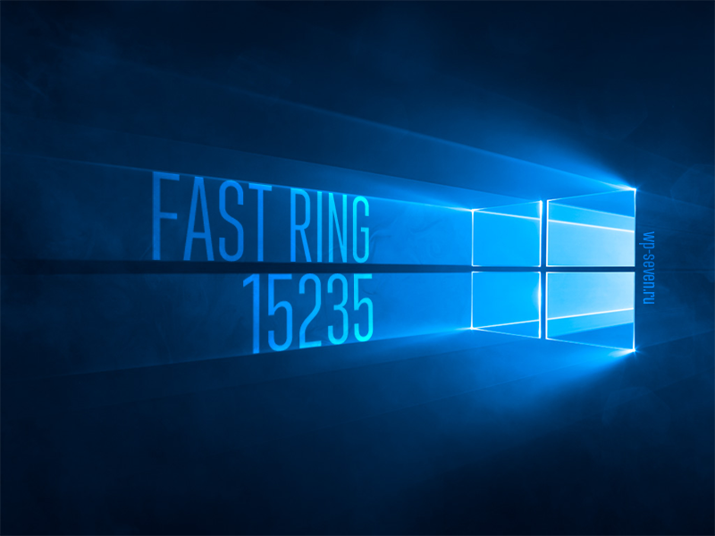 15235 Fast Ring