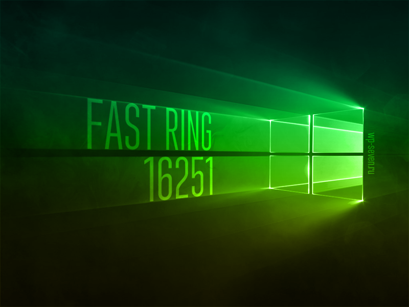 16251 Fast Ring