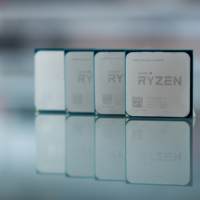 AMD запускает свои бюджетные процессоры Ryzen 3