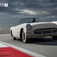 Turn10 Studios опубликовала второй список автомобилей в Forza Motorsport 7