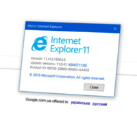 Microsoft будет принудительно открывать Edge при попытке открыть популярные сайты в Internet Explorer