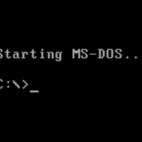 36 лет назад Microsoft приобрела MS-DOS