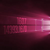 Вышло третье накопительное обновление для Windows 10 1607