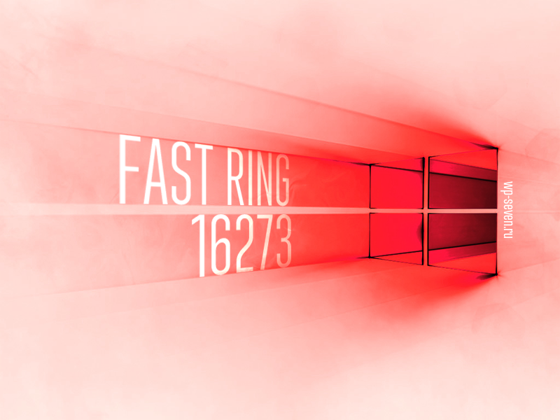 16273 Fast Ring