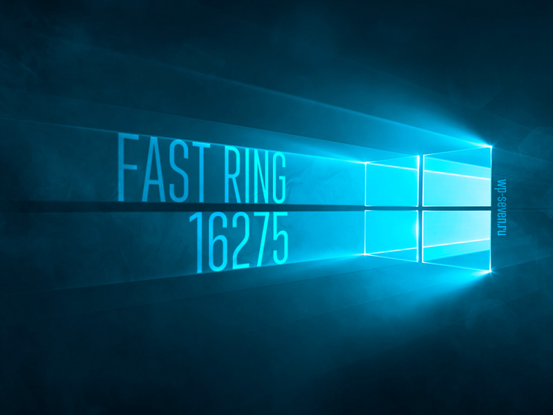 16275 Fast Ring