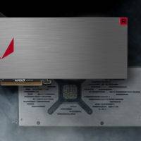 AMD представила видеокарты серии RX Vega