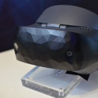 VR-шлем от ASUS будет стоить 449 евро