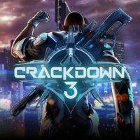 Релиз Crackdown 3 отложен до 2018 года