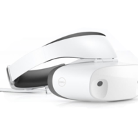 VR-шлем Dell Visor обойдется в 349 долларов