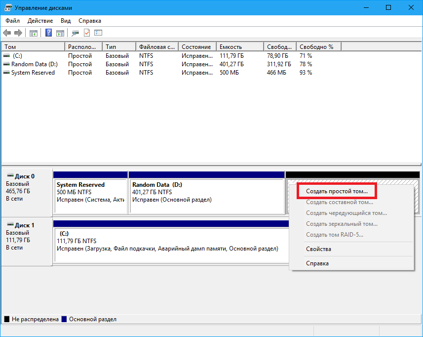 Format fs ntfs том не выбран выберите том и повторите попытку