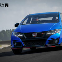Turn10 Studios назвала третий список машин в Forza Motorsport 7