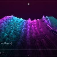 Groove Music получит встроенный эквалайзер и эффекты визуализации