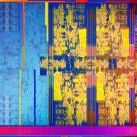 Intel представила восьмое поколение процессоров Core