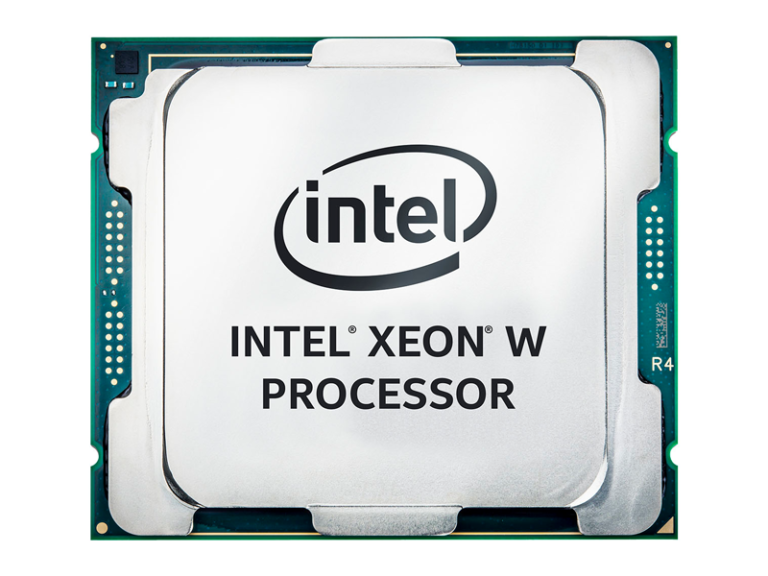 Не запускается процессор xeon