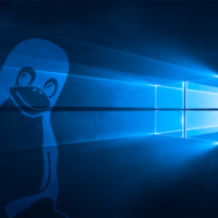 Windows 10 получит поддержку Linux GUI-приложений