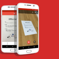 Office Lens на Android получило поддержку сканирования нескольких страниц