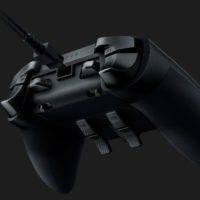 Razer представила самый кастомизируемый геймпад для Xbox One и ПК