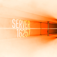 Вышла сборка Windows Server Insider Preview 16257
