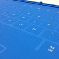 Microsoft готовит чехол-клавиатуру для iPad