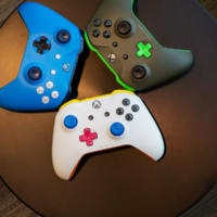 Xbox Design Lab теперь доступен в Европе