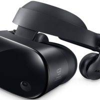 Samsung готовит VR-шлем для Windows Mixed Reality