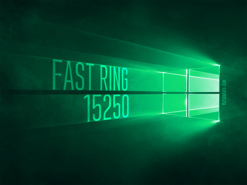 15250 Fast Ring