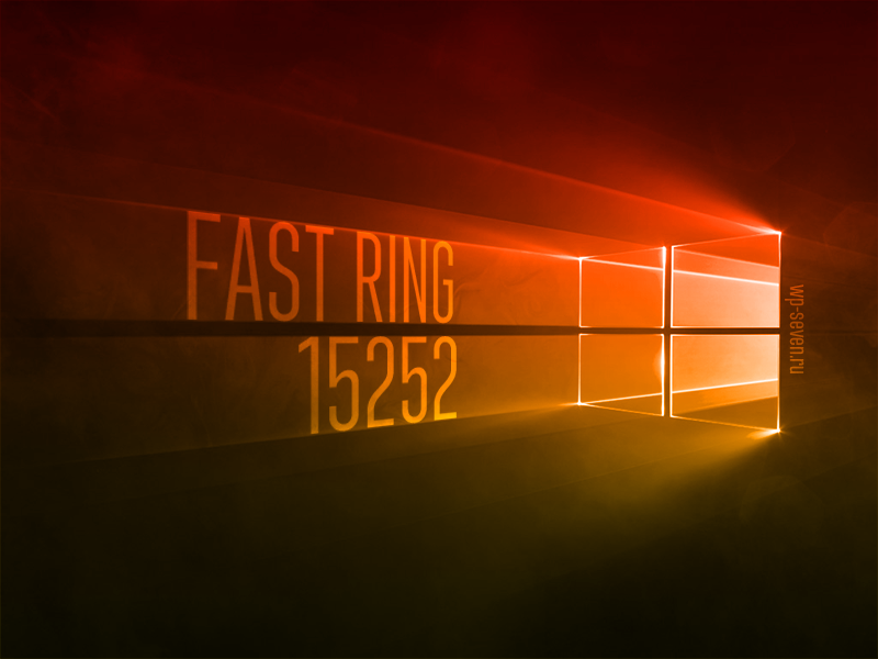 15252 Fast Ring