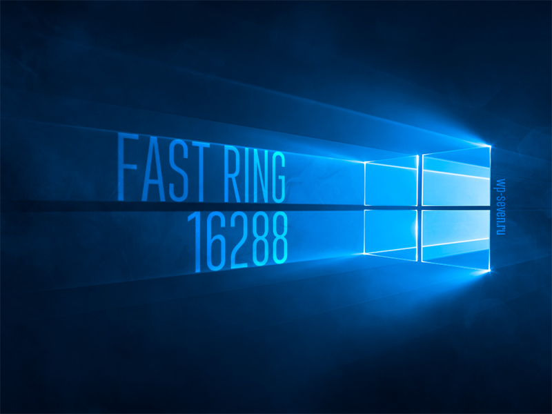 16288 Fast Ring