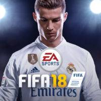 Демоверсия FIFA 18 доступна на Xbox One и ПК