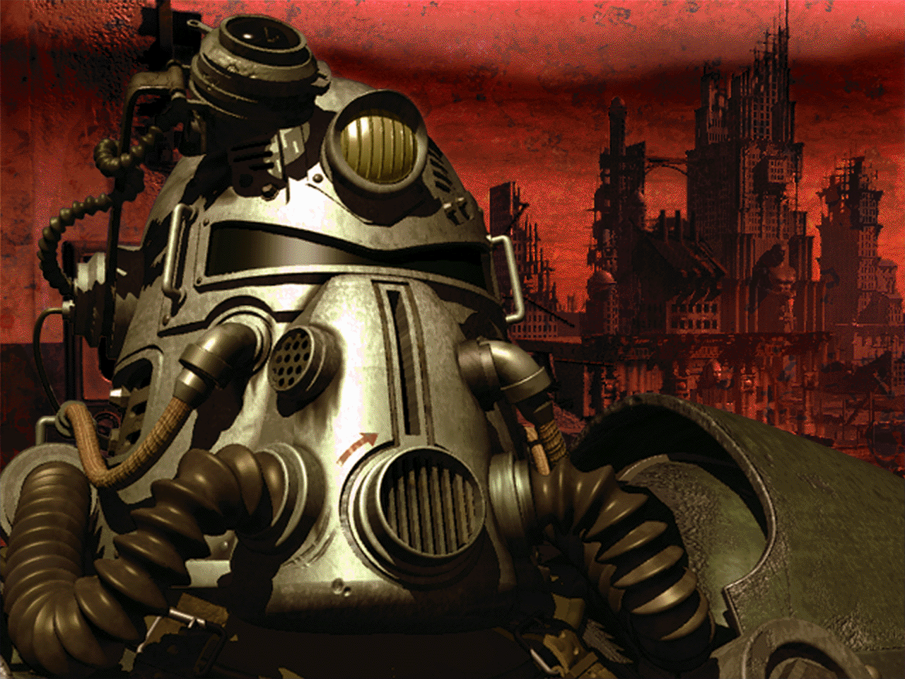 Fallout 1 steam версия скачать торрент фото 60